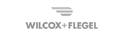 gray wilcox + flegel company logo